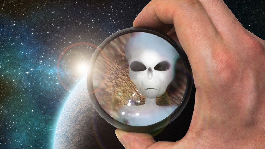 ¿Estamos buscando mal?: la humanidad podría estar ignorando señales reales de vida extraterrestre