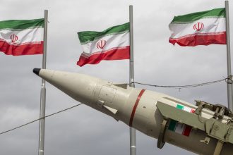 Irán promete una respuesta "nunca antes vista" en caso de volver a ser atacado