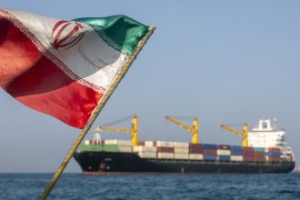 Alto cargo iraní nombra el único garante de un acuerdo con EE.UU.