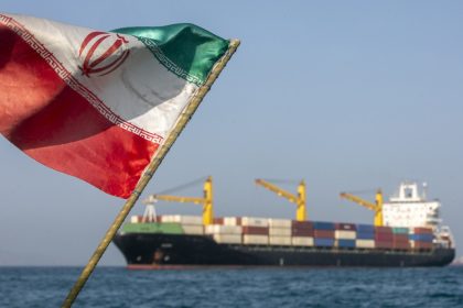 Alto cargo iraní nombra el único garante de un acuerdo con EE.UU.