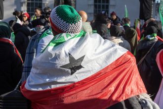 Una autoproclamada república africana podría convertirse en aliado clave de EE.UU. contra los hutíes e Irán