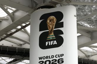 La FIFA está bajo investigación en EE.UU. por polémica venta de entradas del Mundial 2026