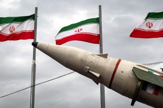 Reacción de Teherán será proporcional a las provocaciones de EE.UU., advierte la Cancillería iraní