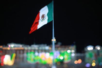 ¿México pone un 'alto' a EE.UU.? Una propuesta busca anular elecciones en caso de intervención extranjera