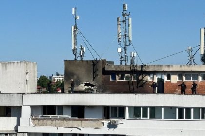 Zajárova: Occidente necesita la polémica sobre el dron en Rumania para desviar la atención del asesinato ucraniano de jóvenes rusos