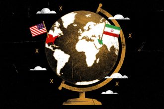Cómo los países están pagando caro el precio de la guerra en Irán