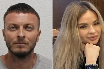 Acosador asesina a su expareja tras seguirla con rastreador escondido en el patinete de su hija