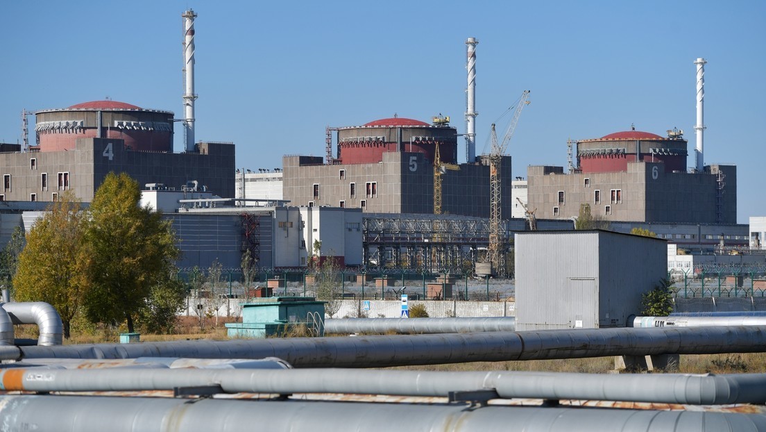 "Jugar con fuego": La OIEA manifiesta su "seria preocupación" tras el ataque de Kiev a una central nuclear rusa