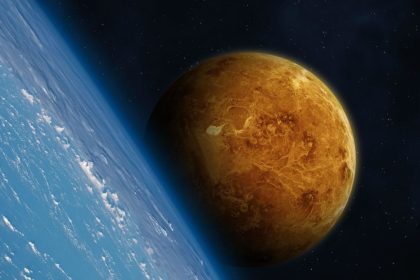 La vida en Venus podría tener un origen inesperado y muy cercano