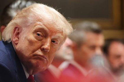 Trump: Sin los ataques de los B-2 a Irán "probablemente no habría Israel ni Oriente Medio"