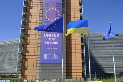 El Kremlin: "Europa no debería hablar de 'líneas rojas' porque hace todo lo posible por prolongar el conflicto ucraniano"