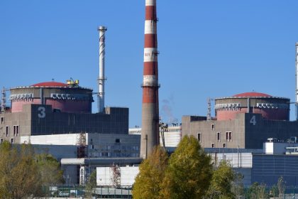 Kiev vuelve a atacar la mayor central nuclear de Europa