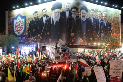 Irán nombra el requisito sin el que "no habrá ningún acuerdo"