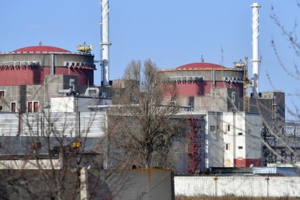 Jefe del OIEA insta el cese de los ataques contra la central nuclear de Zaporozhie