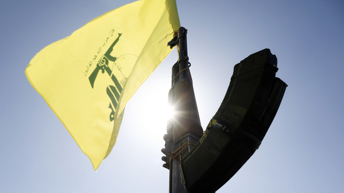 La magnitud de la represalia de Hezbolá habría "sorprendido" a Israel