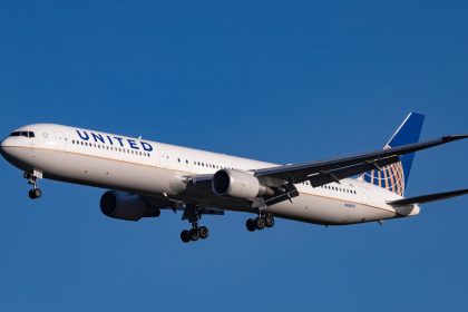 El nombre de un dispositivo Bluetooth obliga a un avión a dar media vuelta en pleno Atlántico
