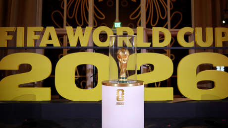 Revelan los artistas que cantarán en el show de medio tiempo de la final del Mundial 2026