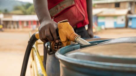 Ganan relevancia estos focos petroleros fuera de Medio Oriente