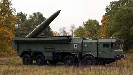 Putin pide a la Defensa que prepare respuestas al mortífero ataque de Ucrania contra civiles