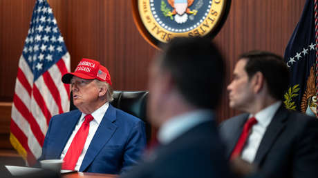 Reuters: La guerra con Irán puede dejar a Trump en problemas