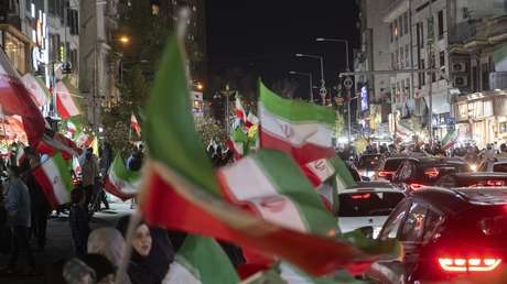 Alto cargo iraní explica por qué Trump rechazó la propuesta de paz de Irán