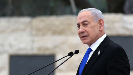 Netanyahu pone condiciones para llegar a un acuerdo con Irán