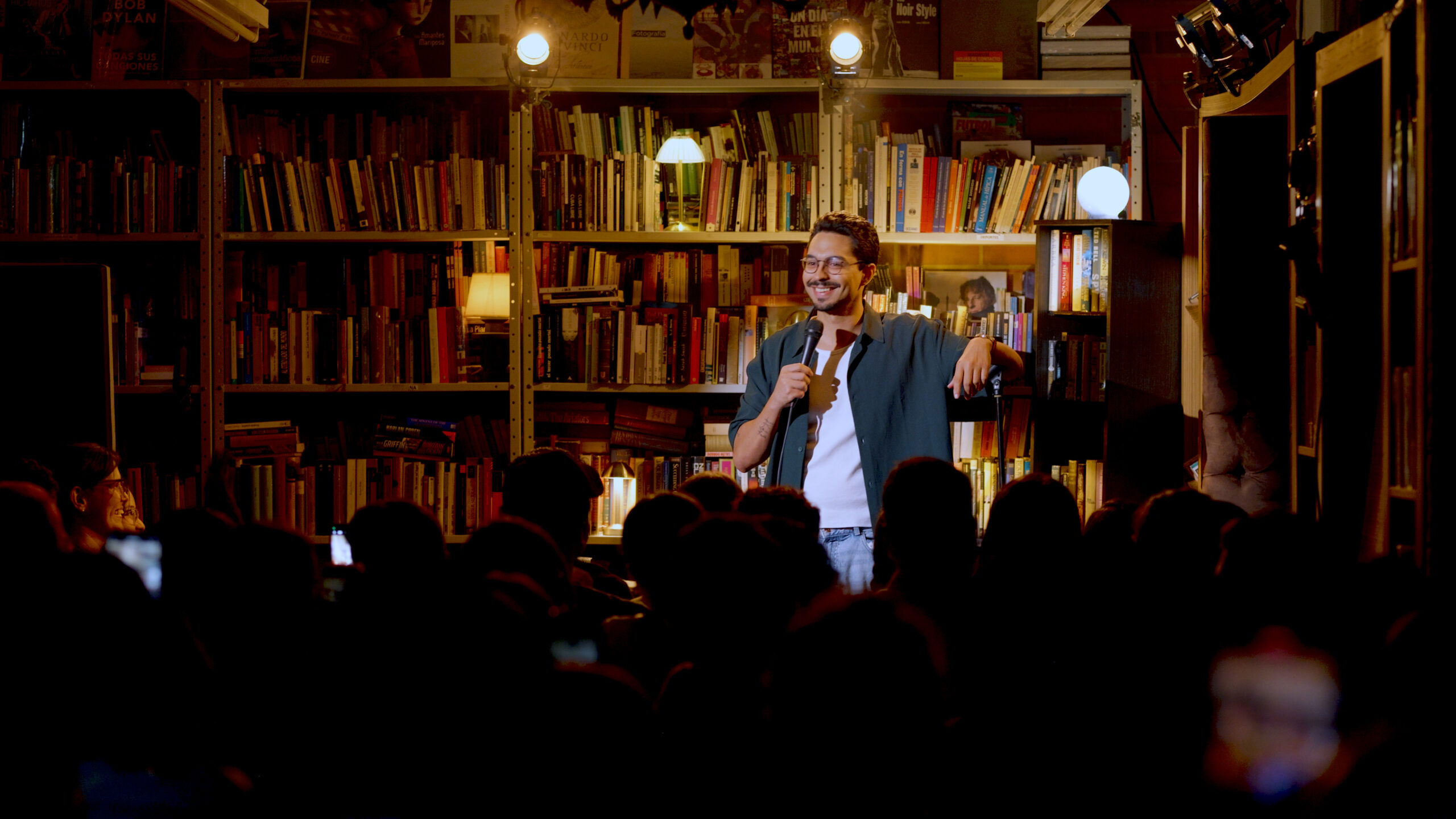 Carlos Jelambi