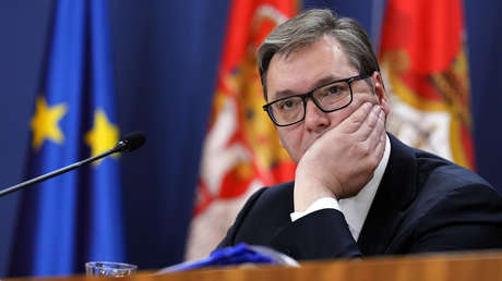 País europeo advierte del "punto sin retorno" en la relaciones entre EE.UU. y la UE