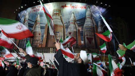 "Imperdonable": El fuerte mensaje de Irán a quienes colaboran con Israel