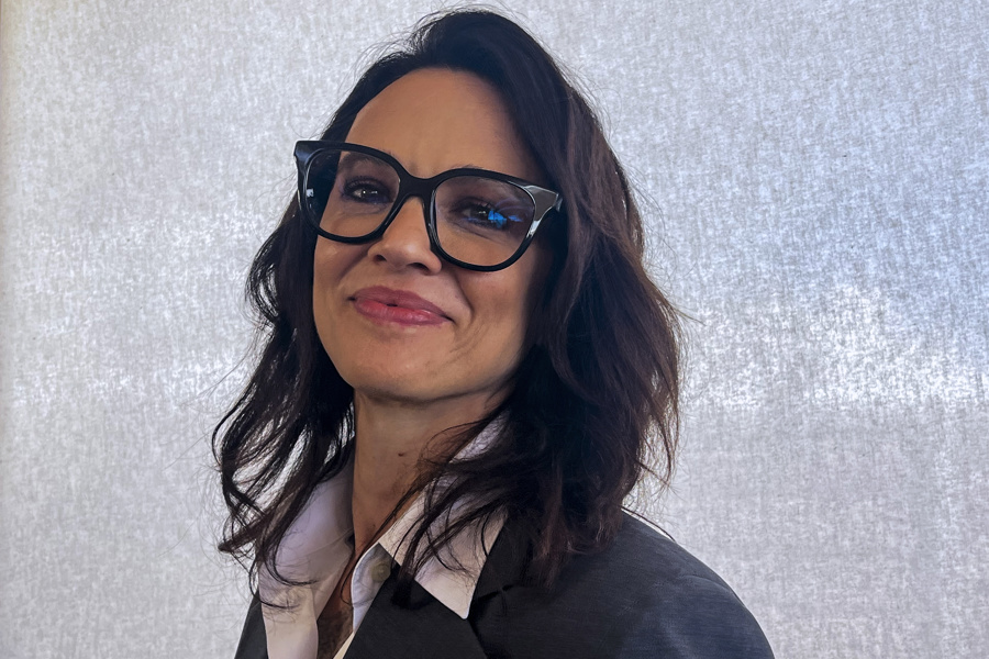 Asia Argento: “Quiero volver a Venezuela, es un país que lo tiene todo”