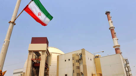 Irán presiona al OIEA: "Condena explícita" o aún más "descrédito" para el organismo