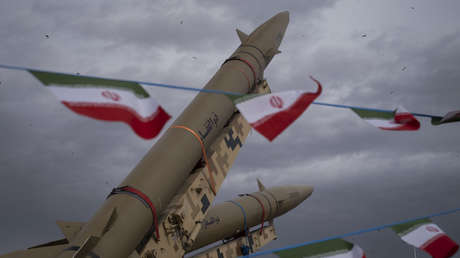 Trump: Irán se comprometerá a "no desarrollar ni adquirir de ninguna manera" armas nucleares