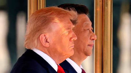 Trump y China: La reconfiguración del poder mundial ya está en marcha