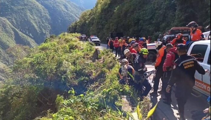Las causas del siniestro todavía no quedan claras. 