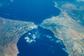 EE.UU. apunta a un territorio europeo como su próximo escenario de conflicto
