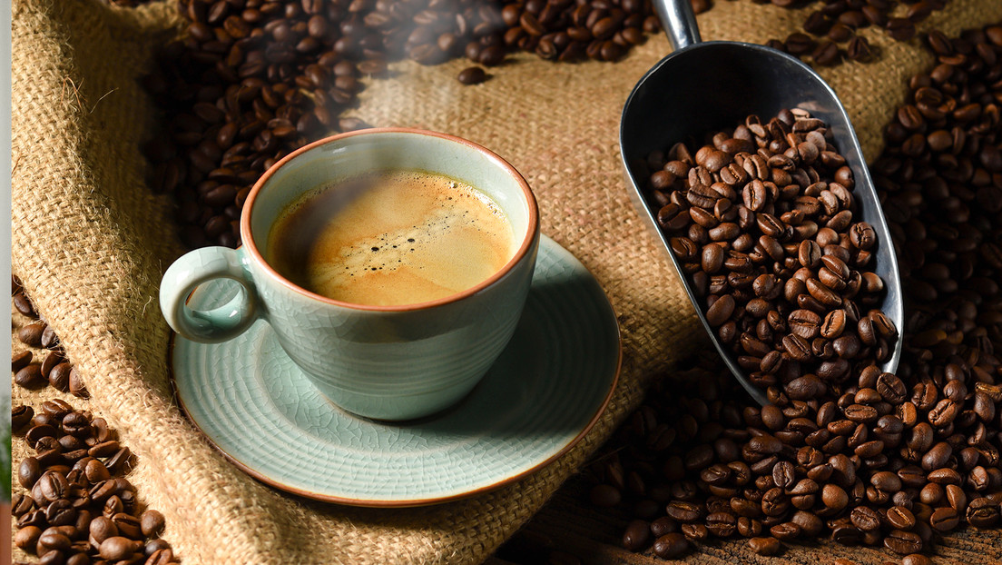 Revelan el secreto de las propiedades rejuvenecedoras del café