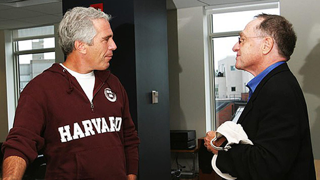 Exabogado de Epstein asegura  "con total certeza" que no pertenecía a la CIA o el Mossad