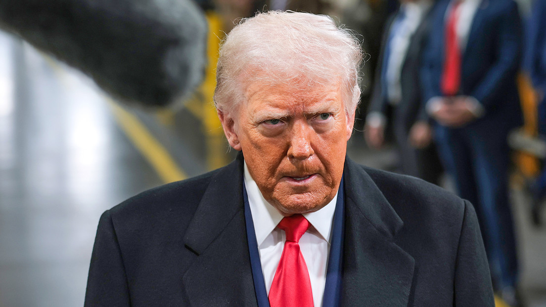 "No somos muy buenos en redes sociales": Dirigente europeo ironiza sobre las críticas de Trump hacia la UE
