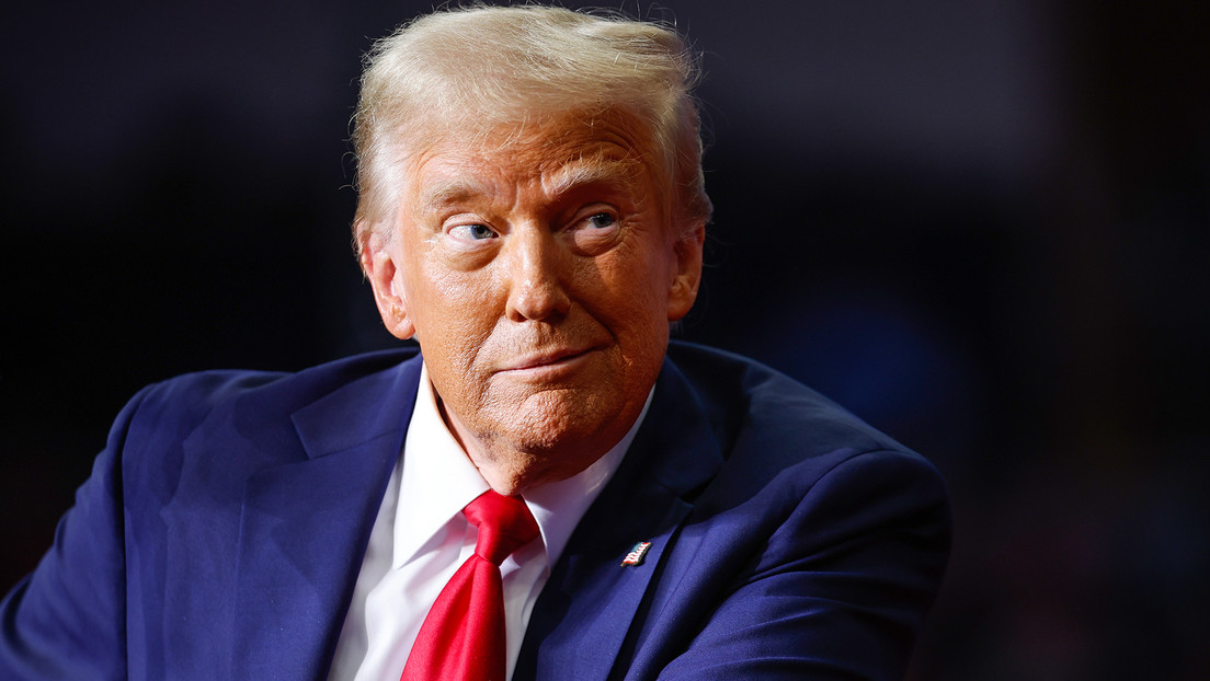 Preguntan a la jefa de Gabinete de Trump cómo trabaja para "alguien que nunca duerme" y responde esto