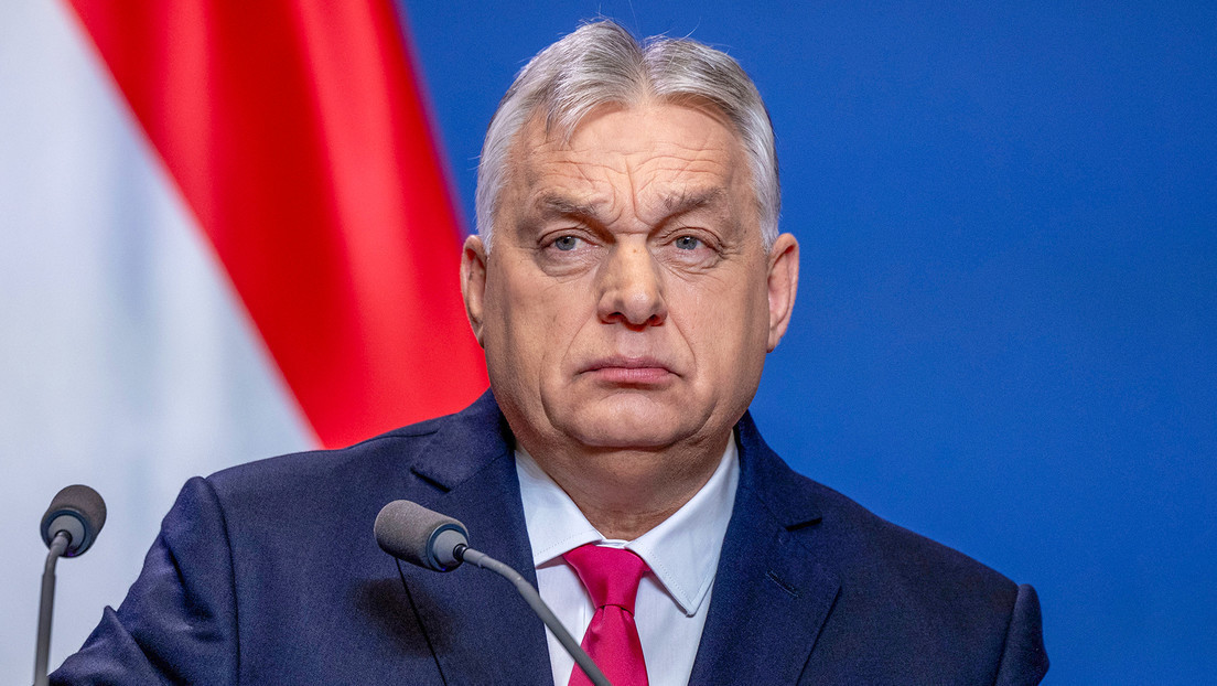 Orbán explica qué factores influyeron en su derrota electoral