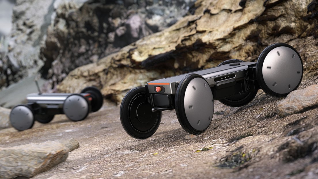 Este aliado de EE.UU. evalúa incorporar robots en su Ejército ante la falta de soldados