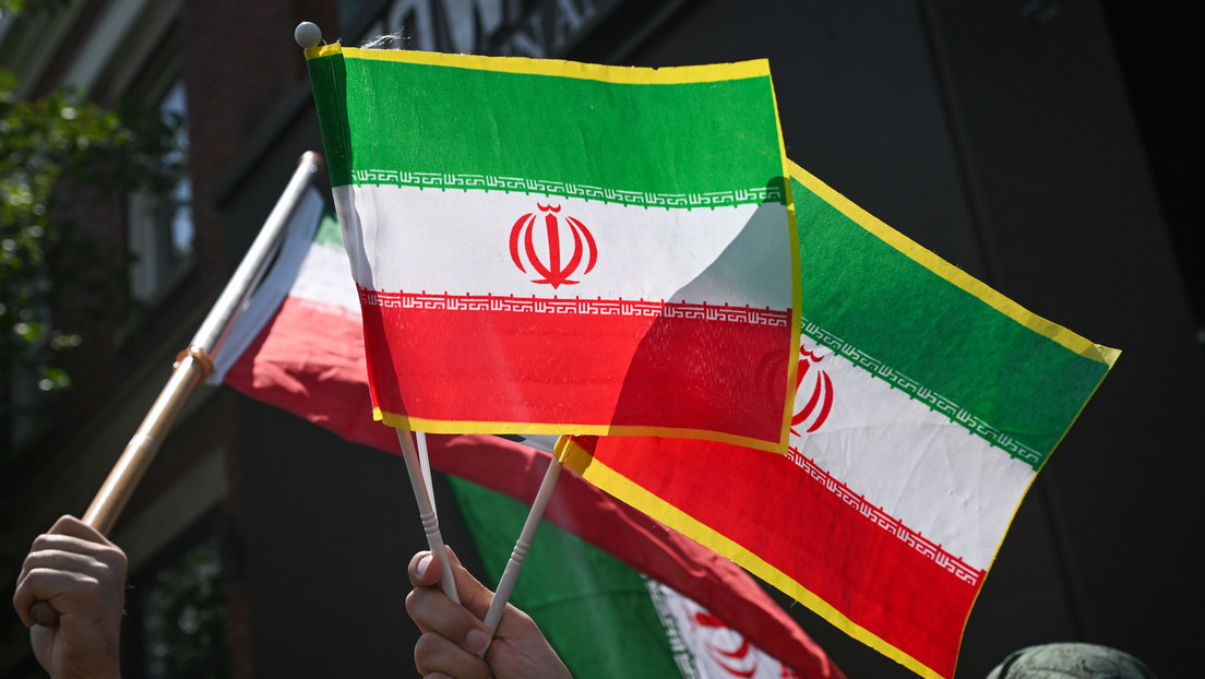 La advertencia generacional de Irán sobre la guerra con EE.UU.