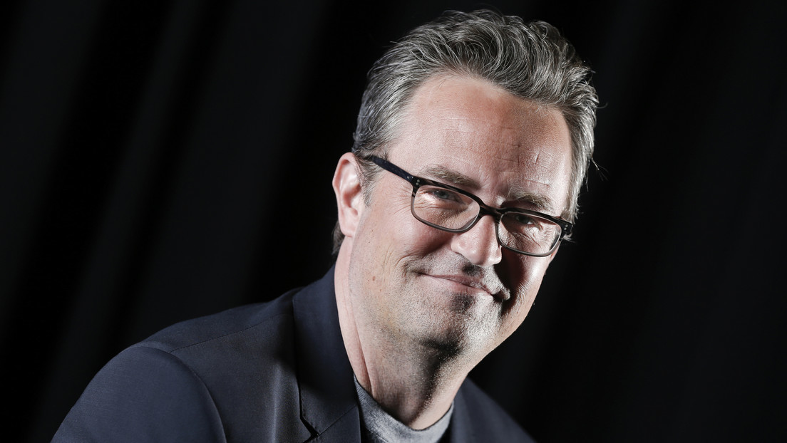 Condenan al facilitador de la droga que mató a Matthew Perry