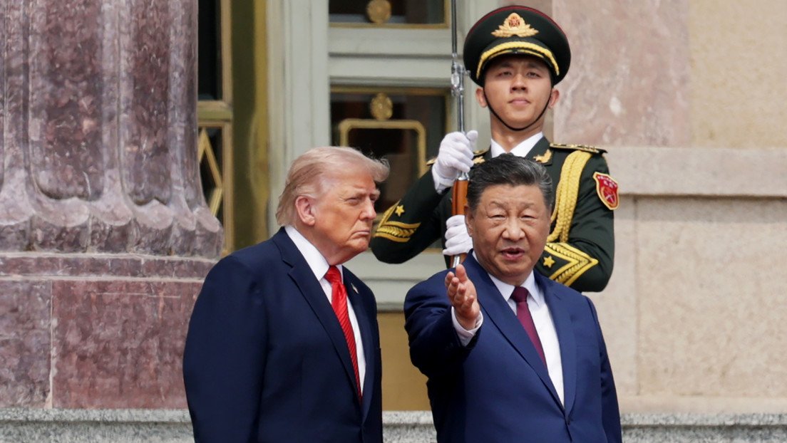 El llamado de Xi a Trump sobre las relaciones entre China y EE.UU.