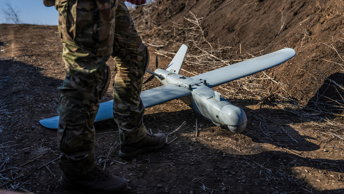 Moscú repele un masivo ataque de drones ucranianos durante toda la noche