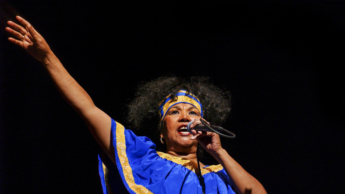 Fallece Totó La Momposina, ícono de la música folclórica colombiana