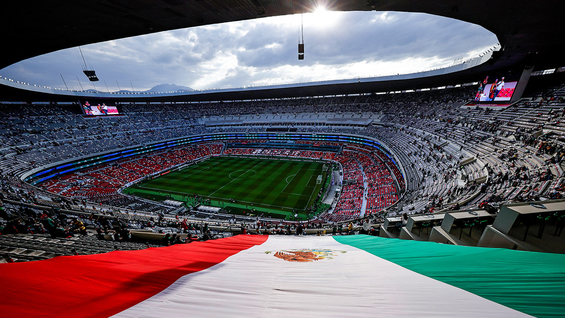 ¿Pacificación antes del Mundial? Lo que revela este informe sobre México