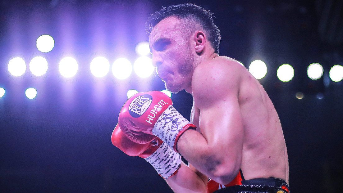 Otro hijo del legendario boxeador Julio César Chávez es detenido en México