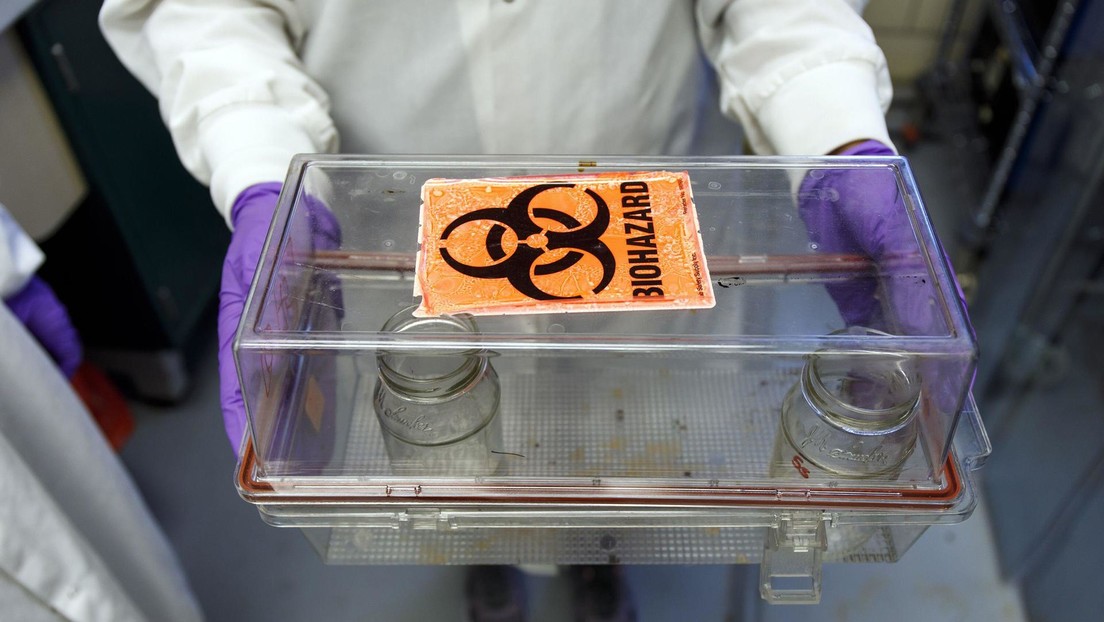 Brote desconocido de enfermedad bacteriana preocupa en EE.UU.