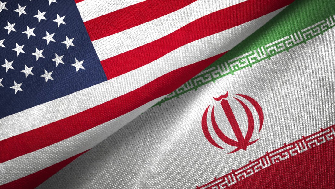 Trump revela cuando se levantará el bloqueo a Irán
